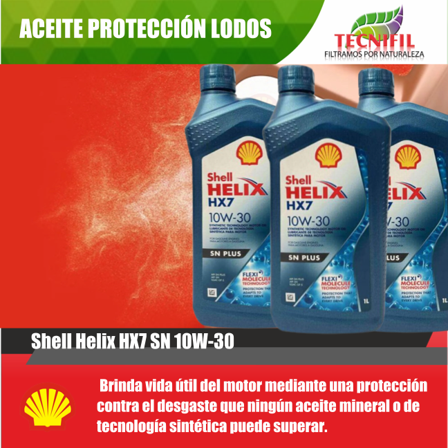 Aceite Shell Helix 10w 20’ conoce el significado de las referencias en los aceites de motor